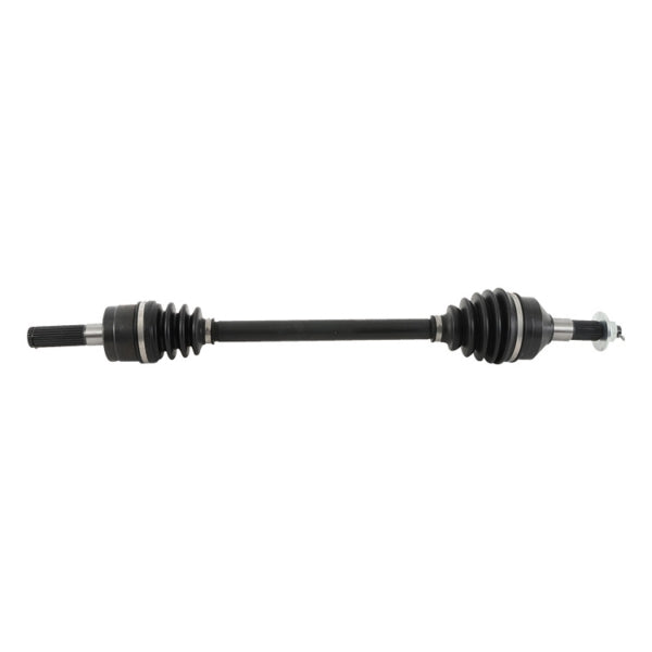 All Balls 8 Ball Extreme Duty Axle (221052)