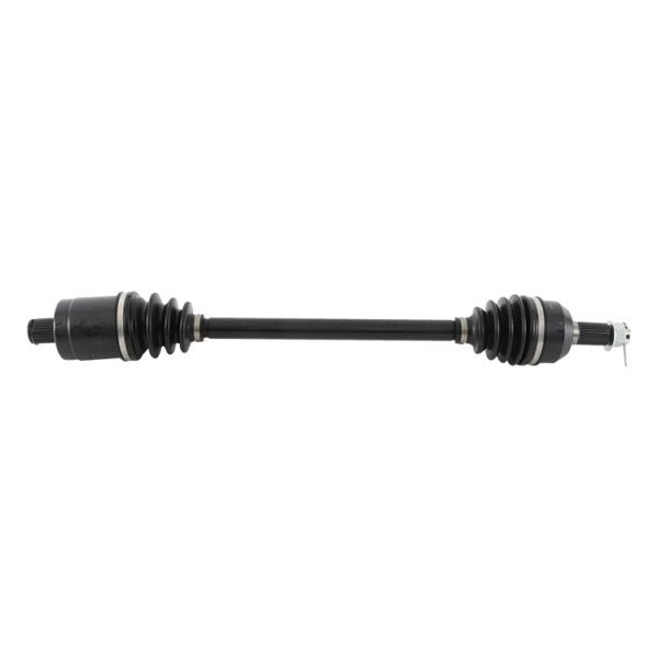 All Balls 8 Ball Extreme Duty Axle (221059)