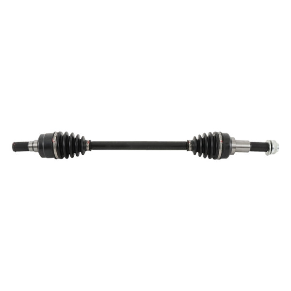 All Balls 8 Ball Extreme Duty Axle (221061)