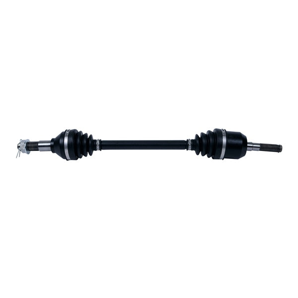 All Balls 8 Ball Extreme Duty Axle (221063)