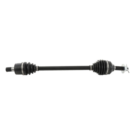 All Balls 8 Ball Extreme Duty Axle (221074)