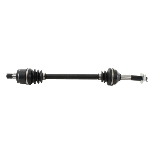 All Balls 8 Ball Extreme Duty Axle (221075)