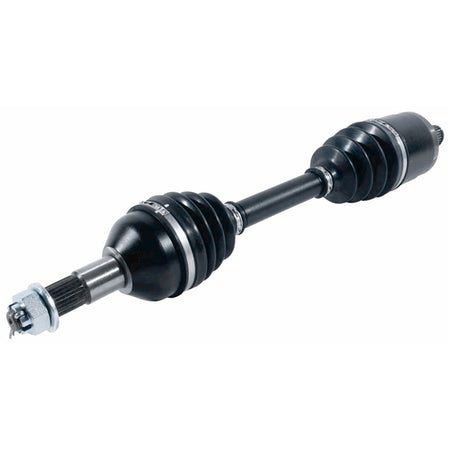 All Balls 8 Ball Extreme Duty Axle (221171)