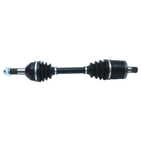 All Balls 6 Ball Heavy Duty Axle (221179)