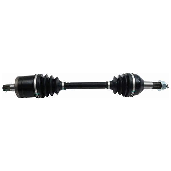 All Balls 6 Ball Heavy Duty Axle (221180)