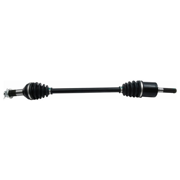 All Balls 6 Ball Heavy Duty Axle (221183)
