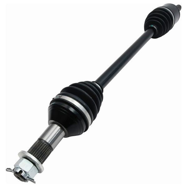 All Balls 6 Ball Heavy Duty Axle (221183)