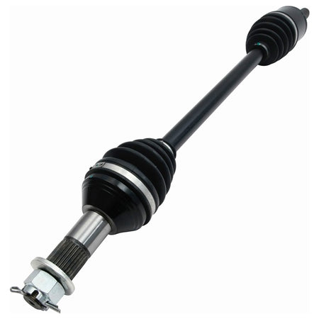 All Balls 6 Ball Heavy Duty Axle (221183)