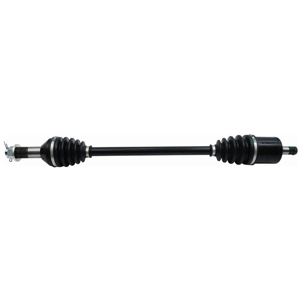 All Balls 6 Ball Heavy Duty Axle (221184)