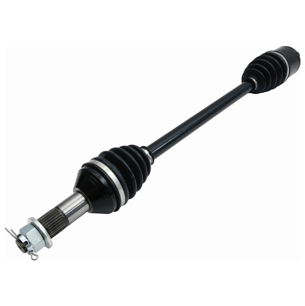 All Balls 6 Ball Heavy Duty Axle (221184)