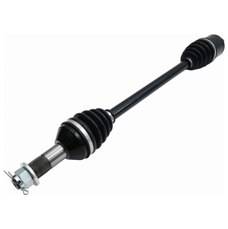 All Balls 6 Ball Heavy Duty Axle (221184)