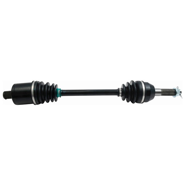 All Balls 6 Ball Heavy Duty Axle (221195)