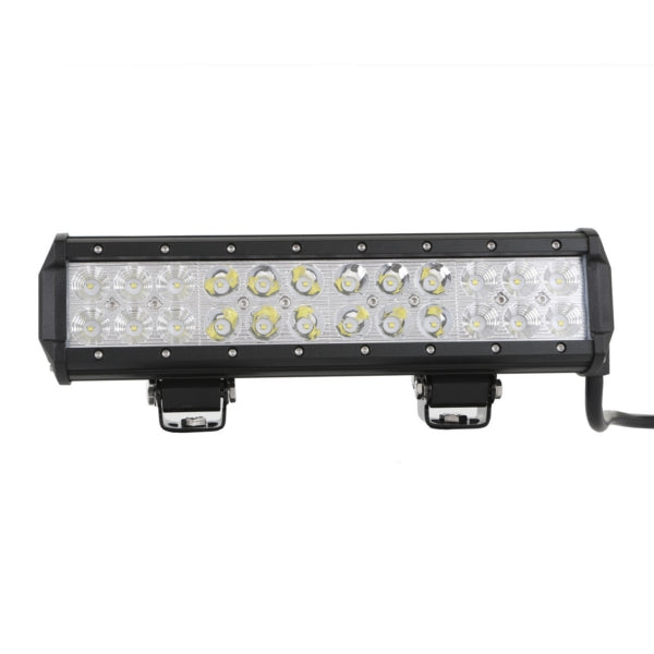 Quake LED Defcon Combo Light Bar (222002)