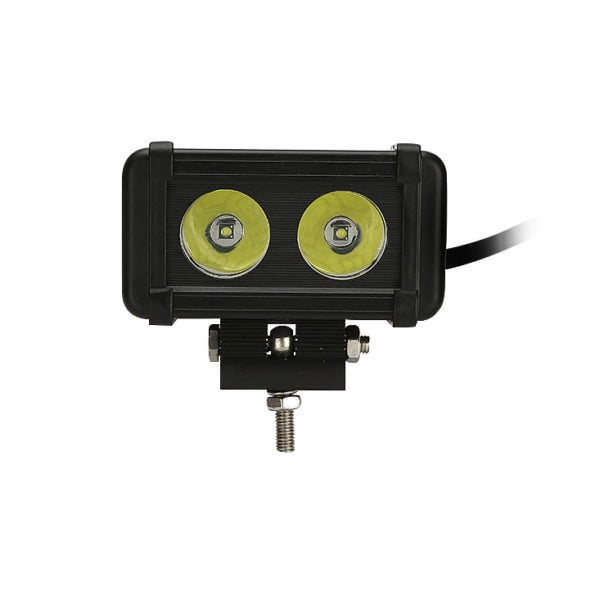 Quake LED Rogue Light Bar (222007)