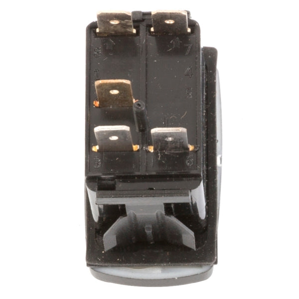Quake LED Interrupteur Apocalypse DEL