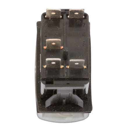 Quake LED Interrupteur Apocalypse DEL