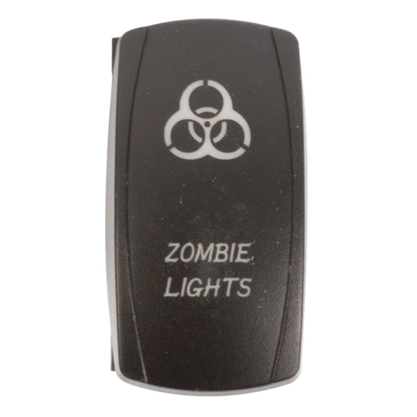 Quake LED Interrupteur Zombie DEL (222041)