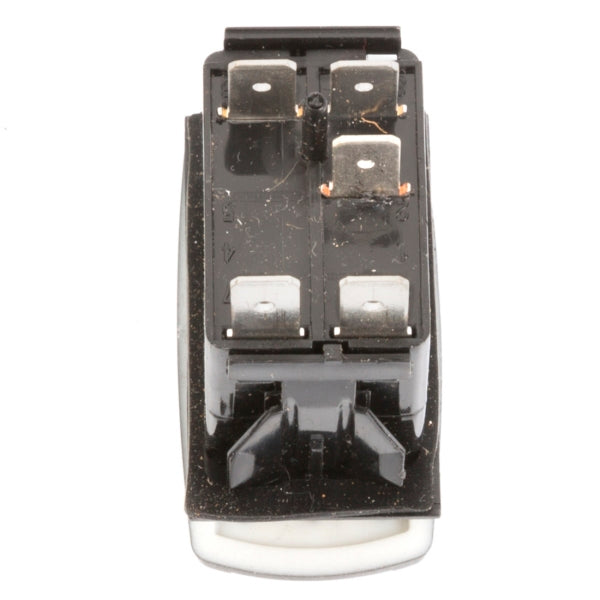 Quake LED Interrupteur Zombie DEL (222041)