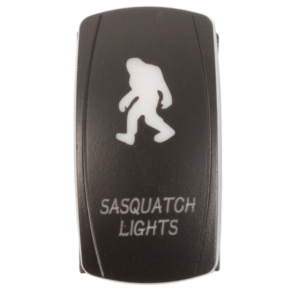 Quake LED Sasquatch LED Switch (222043)