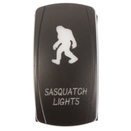 Quake LED Sasquatch LED Switch (222043)