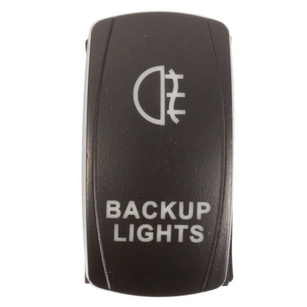 Quake LED Backup LED Switch (222050)