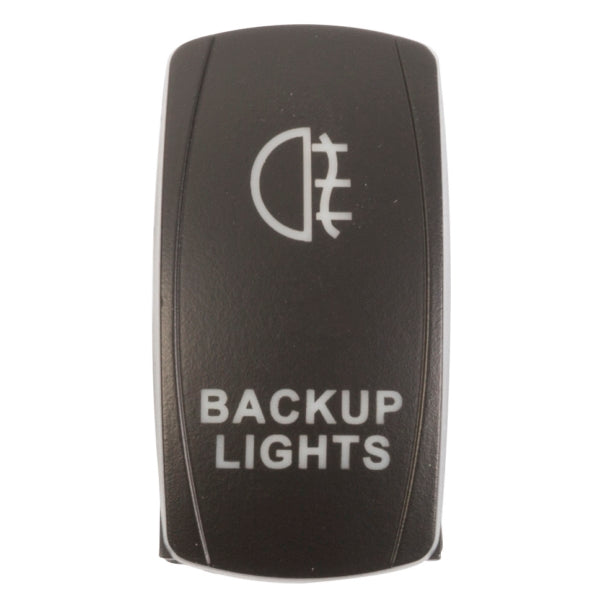 Quake LED Backup LED Switch (222051)