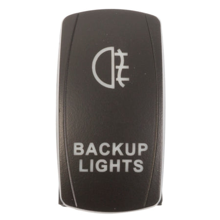 Quake LED Backup LED Switch (222051)