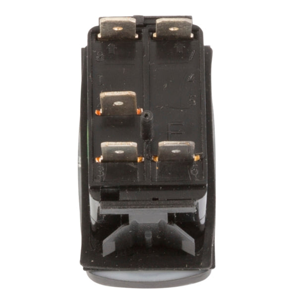 Quake LED Backup LED Switch (222051)