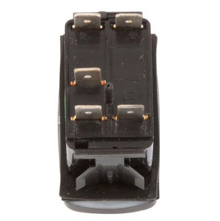 Quake LED Backup LED Switch (222051)