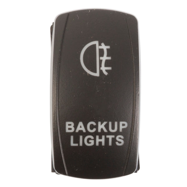 Quake LED Backup LED Switch (222052)
