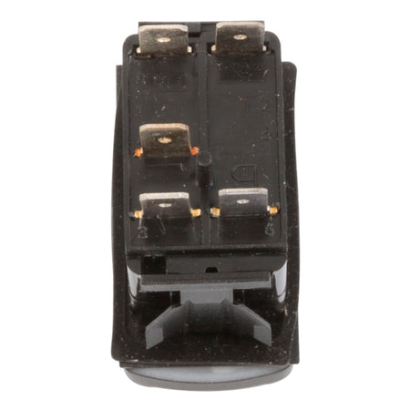 Quake LED Backup LED Switch (222052)