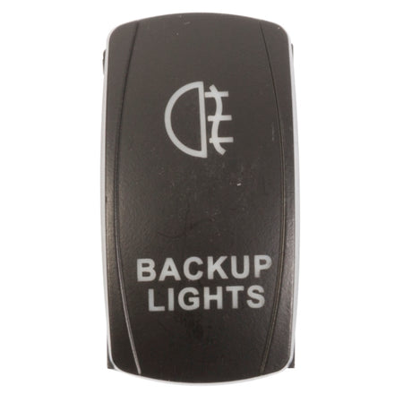 Quake LED Backup LED Switch (222053)