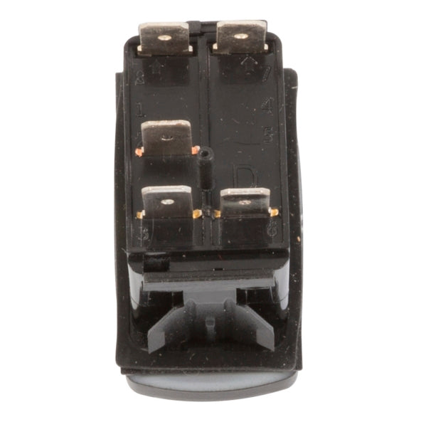 Quake LED Backup LED Switch (222053)