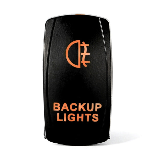 Quake LED Backup LED Switch (222053)