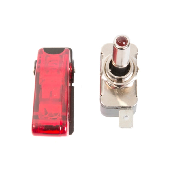 Quake LED Interrupteur à bascule DEL (222074)