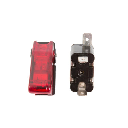 Quake LED Interrupteur à bascule DEL (222074)