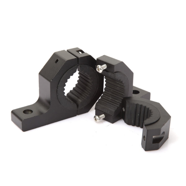 Quake LED Universal Light Bar Clamp (222081)