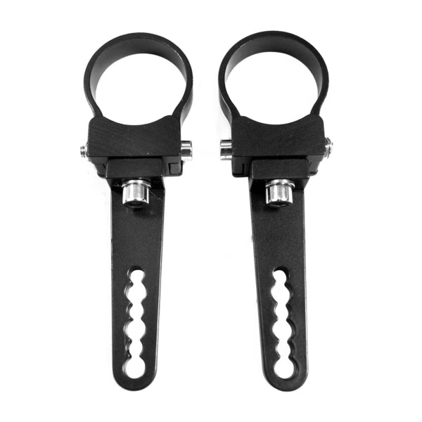 Quake LED Uni Light Bracket (222116)