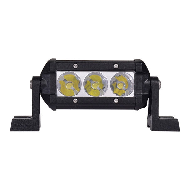 Quake LED Obsidian Series Light Bar (222143)