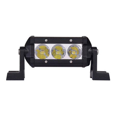 Quake LED Obsidian Series Light Bar (222143)