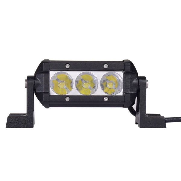 Quake LED Obsidian Series Light Bar (222143)