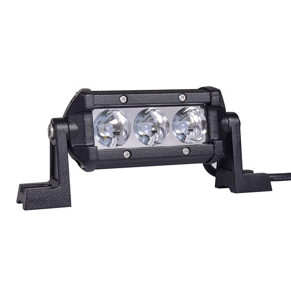 Quake LED Obsidian Series Light Bar (222143)