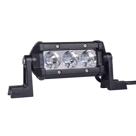 Quake LED Obsidian Series Light Bar (222143)