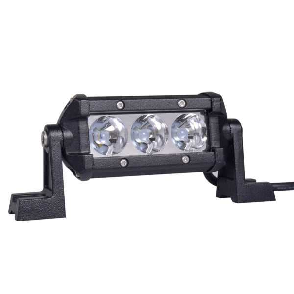 Quake LED Obsidian Series Light Bar (222143)