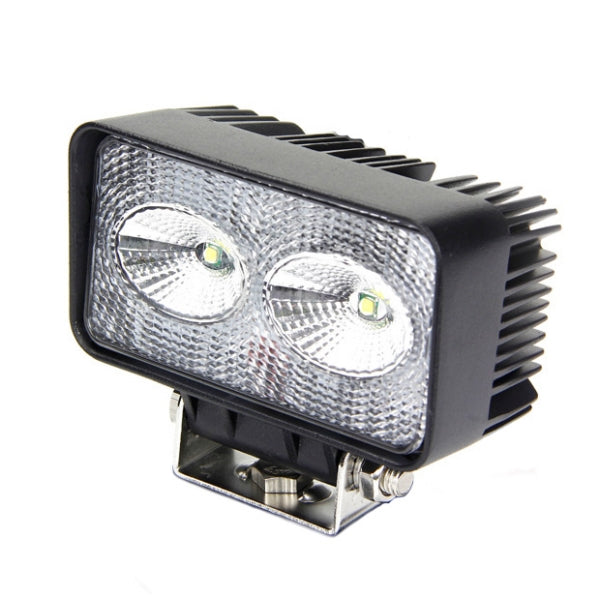 Quake LED Fracture Light Flood (222186)