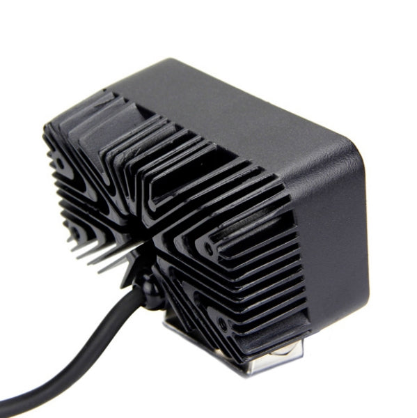 Quake LED Fracture Light Flood (222186)