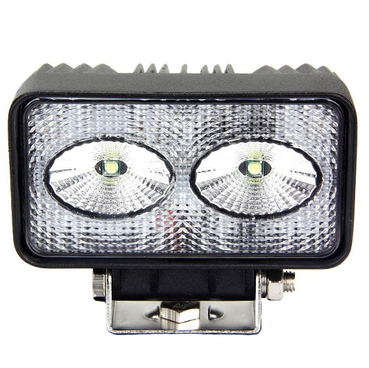 Quake LED Fracture Light Flood (222186)