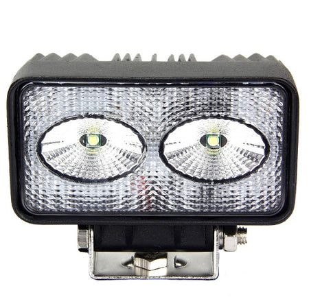 Quake LED Fracture Light Flood (222186)