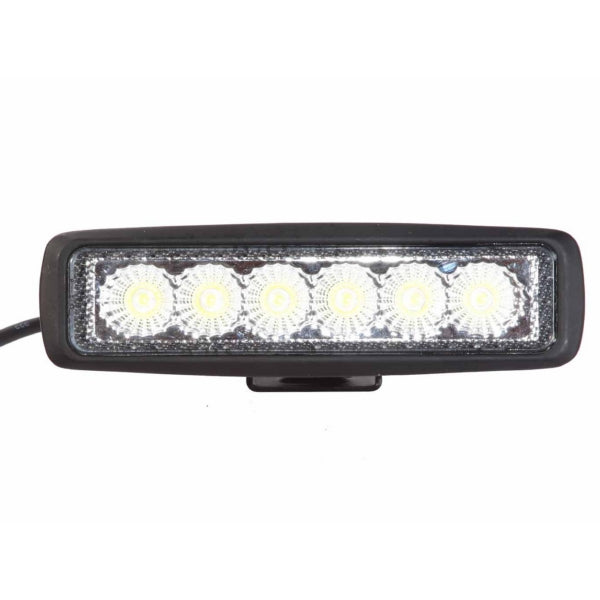 Quake LED Seismic Work Light (222235)