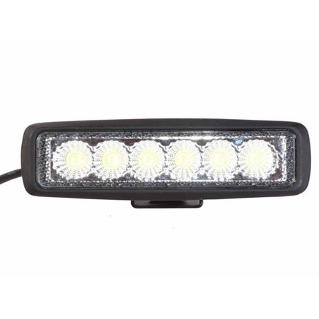 Quake LED Seismic Work Light (222235)